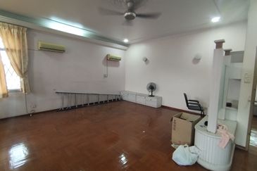 Taman Taynton (Taynton View)