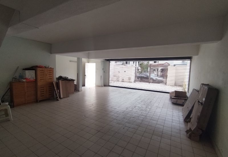 Taman Taynton (Taynton View)