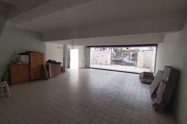 Taman Taynton (Taynton View)