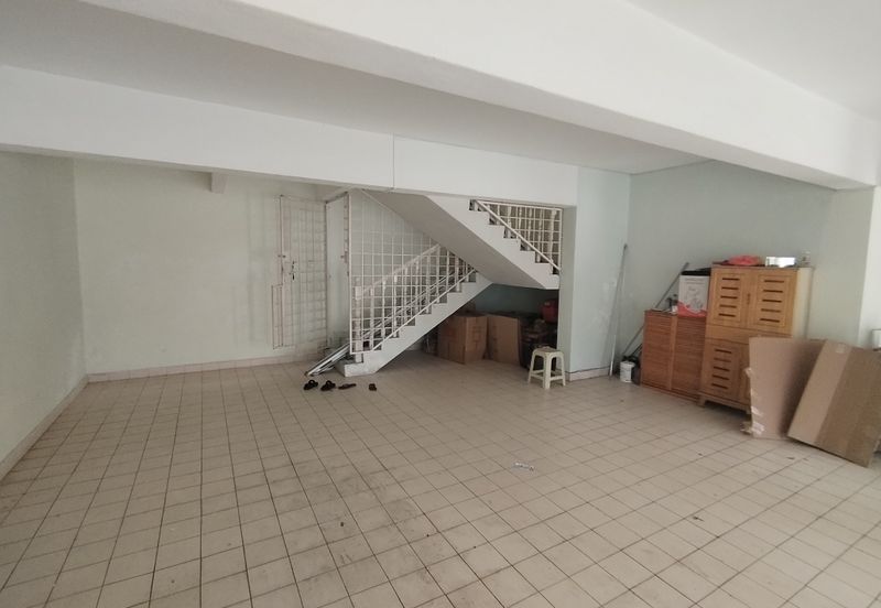 Taman Taynton (Taynton View)