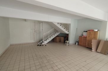 Taman Taynton (Taynton View)