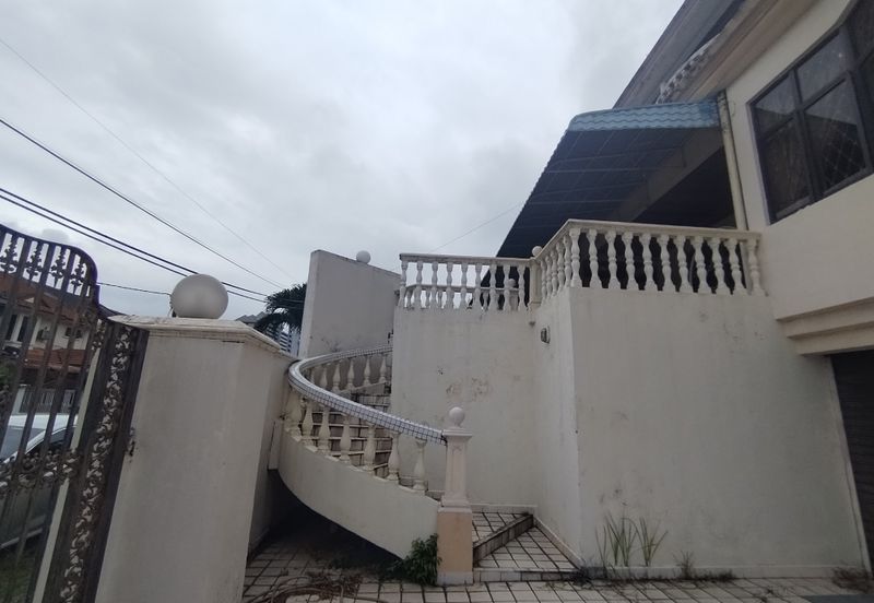 Taman Taynton (Taynton View)