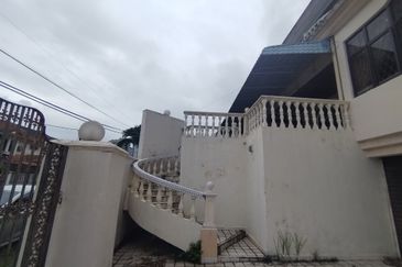 Taman Taynton (Taynton View)