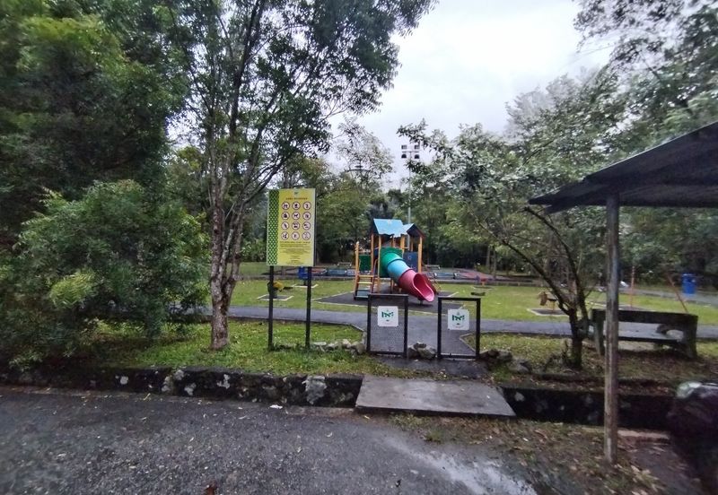 Taman Seri Mewah