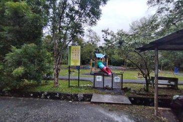 Taman Seri Mewah