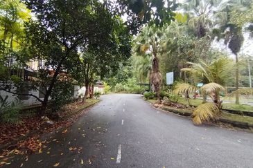 Taman Seri Mewah