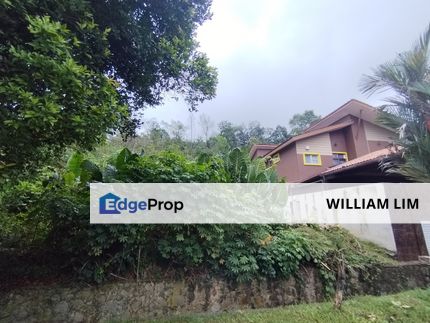 Prime Bungalow Land Available Now For Sale, Freehold, Nearby Kajang 2, Selangor, Kajang