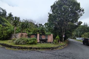 Taman Seri Mewah