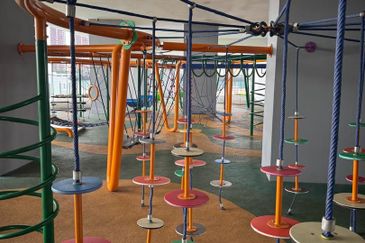 Bennington Residence @ Sky Arena