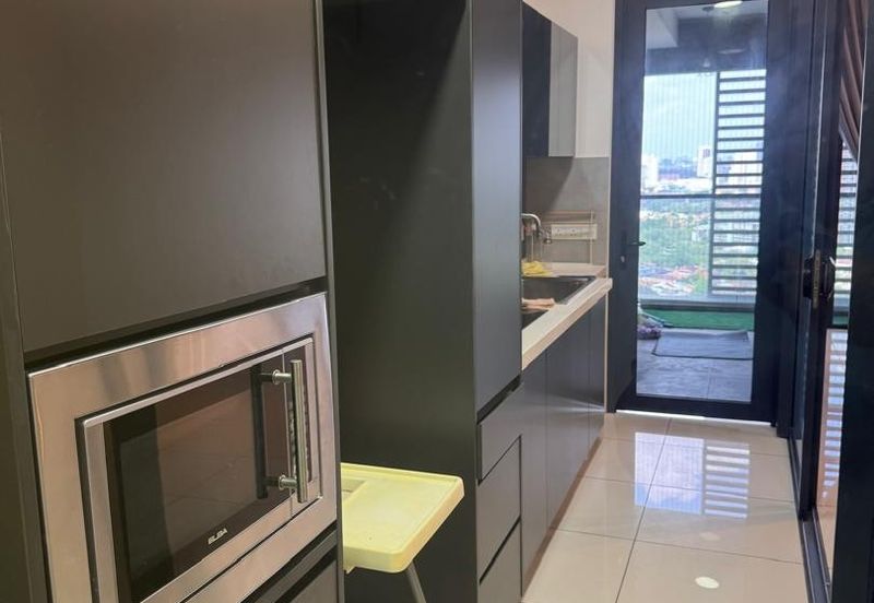 Bennington Residence @ Sky Arena