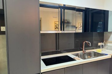 Bennington Residence @ Sky Arena