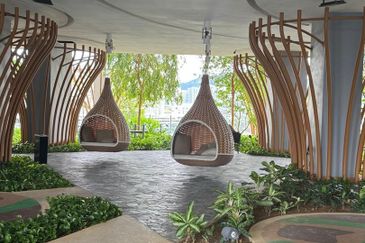 Bennington Residence @ Sky Arena