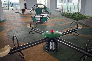 Bennington Residence @ Sky Arena