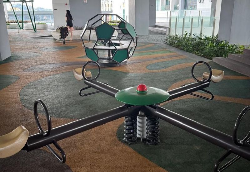 Bennington Residence @ Sky Arena