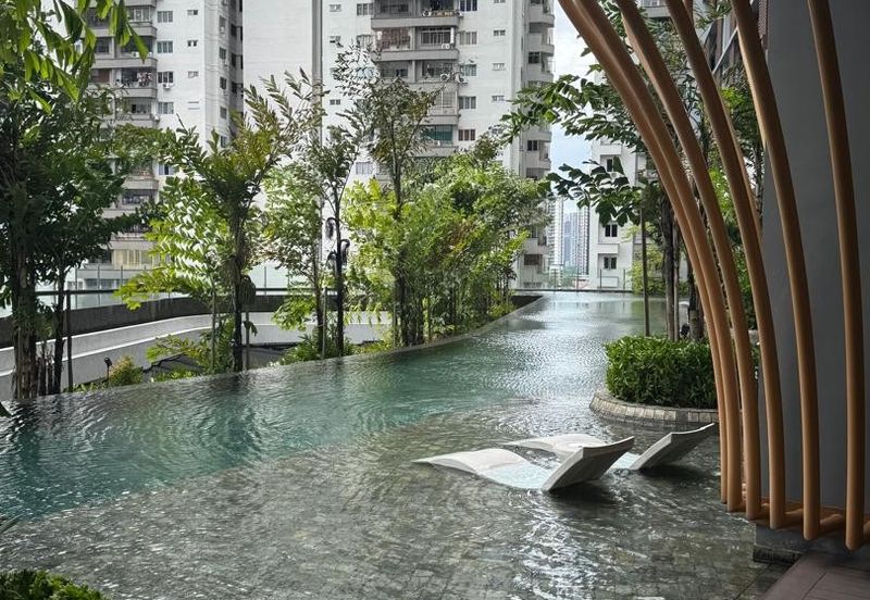 Bennington Residence @ Sky Arena