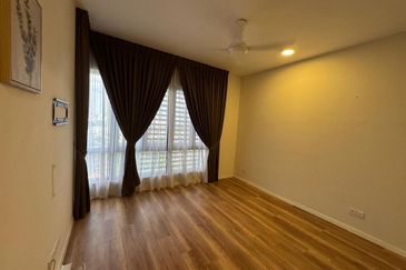 Bennington Residence @ Sky Arena