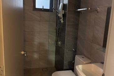 Bennington Residence @ Sky Arena