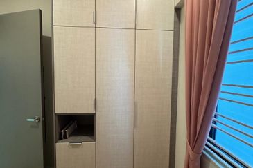 Bennington Residence @ Sky Arena