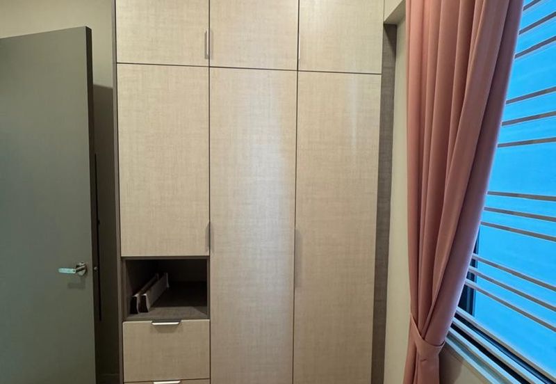 Bennington Residence @ Sky Arena