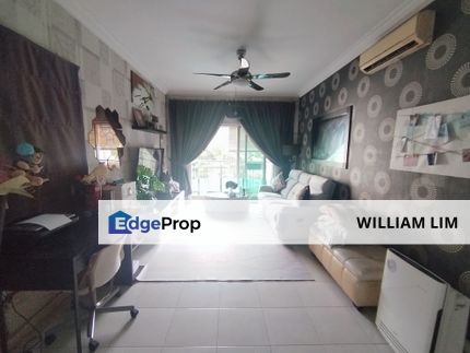 Metropolitan Square, Block F, Damansara Perdana, Condo For Sale, Semi Furnished, Selangor, Damansara Perdana