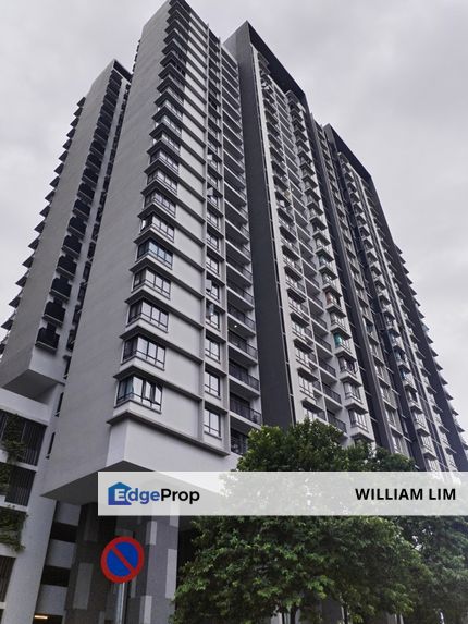 Riana South @ Bukit Manda'rina, Cheras, Condo For Sale, Fully Furnished, Kuala Lumpur, Cheras