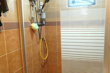 Bandar Damai Perdana