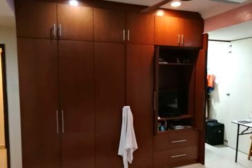 Bandar Damai Perdana