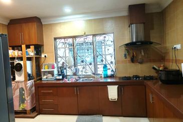 Bandar Damai Perdana