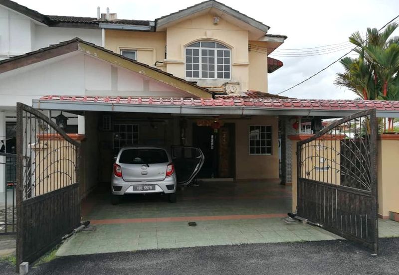 Bandar Damai Perdana