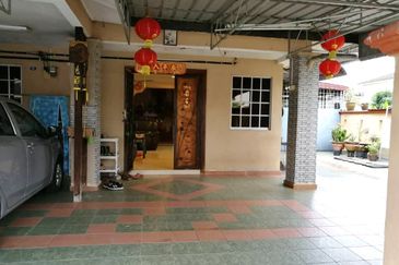 Bandar Damai Perdana