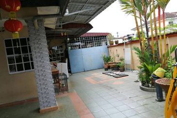 Bandar Damai Perdana