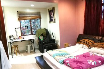 Bandar Damai Perdana