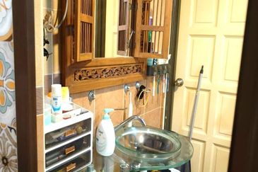 Bandar Damai Perdana