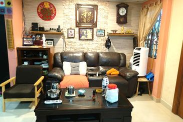 Bandar Damai Perdana