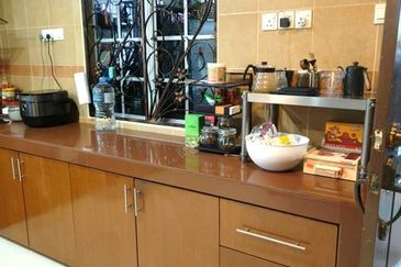 Bandar Damai Perdana