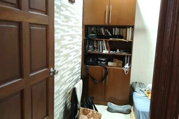 Bandar Damai Perdana