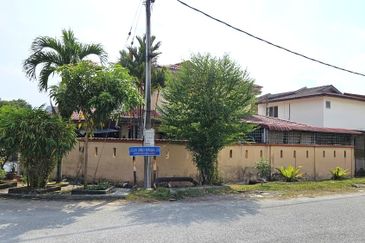 Bandar Damai Perdana