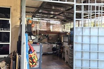 Bandar Damai Perdana