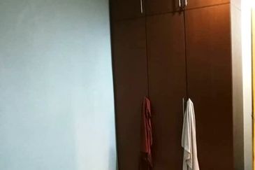 Bandar Damai Perdana