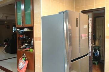 Bandar Damai Perdana