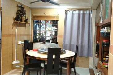 Bandar Damai Perdana