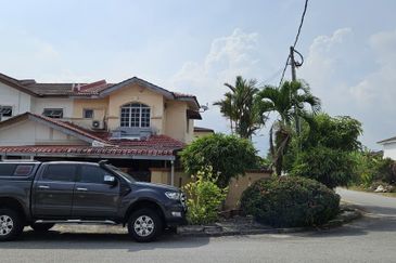 Bandar Damai Perdana