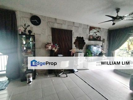 For Rent: Damansara Perdana, Semi Furnished unit, 2 parking lots, Selangor, Damansara Perdana