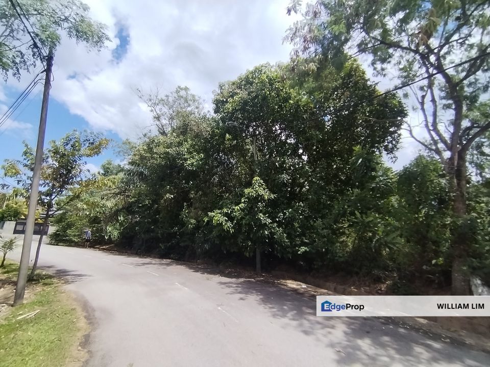 Lavender Heights, Senawang, Freehold, Gated & Guarded, Bungalow Land for sale, Negeri Sembilan, Senawang