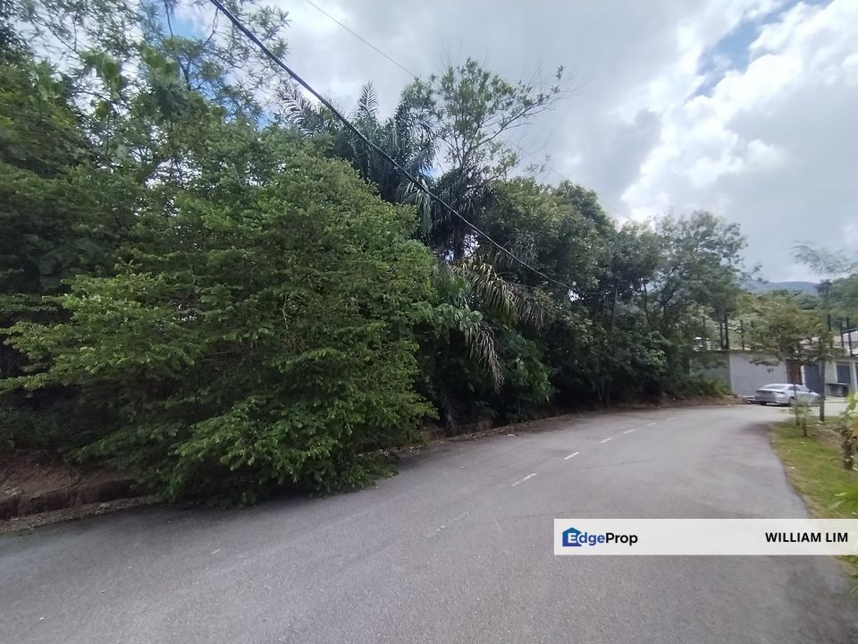 Lavender Heights, Senawang, Freehold, Gated & Guarded, Bungalow Land for sale, Negeri Sembilan, Senawang