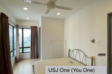 USJ One Residence