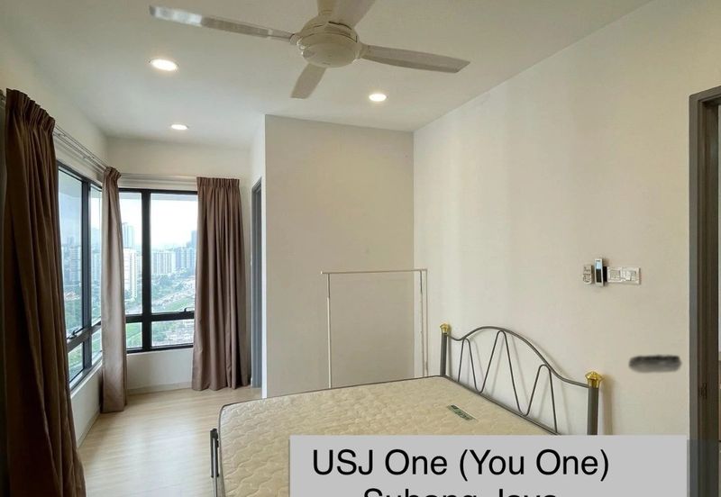 USJ One Residence