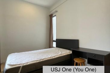 USJ One Residence