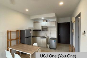 USJ One Residence
