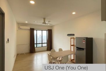 USJ One Residence